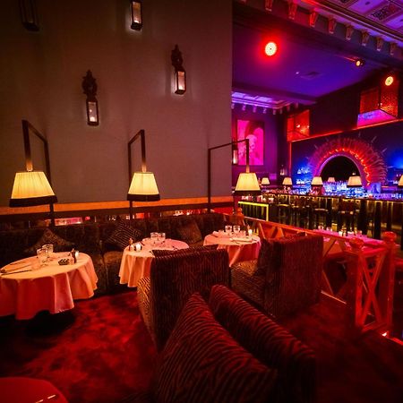 La Suite Hotel Agadir Adults Only Ngoại thất bức ảnh