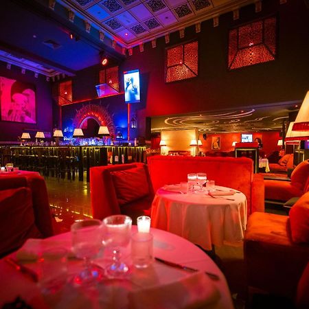La Suite Hotel Agadir Adults Only Ngoại thất bức ảnh