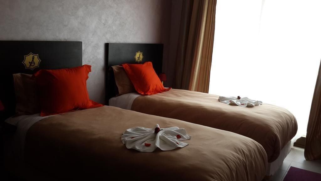 La Suite Hotel Agadir Adults Only Ngoại thất bức ảnh