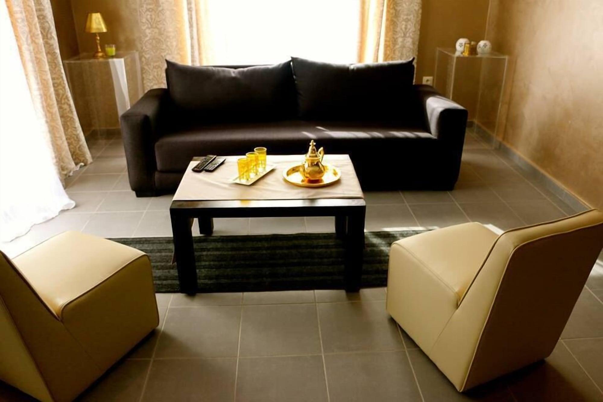 La Suite Hotel Agadir Adults Only Ngoại thất bức ảnh