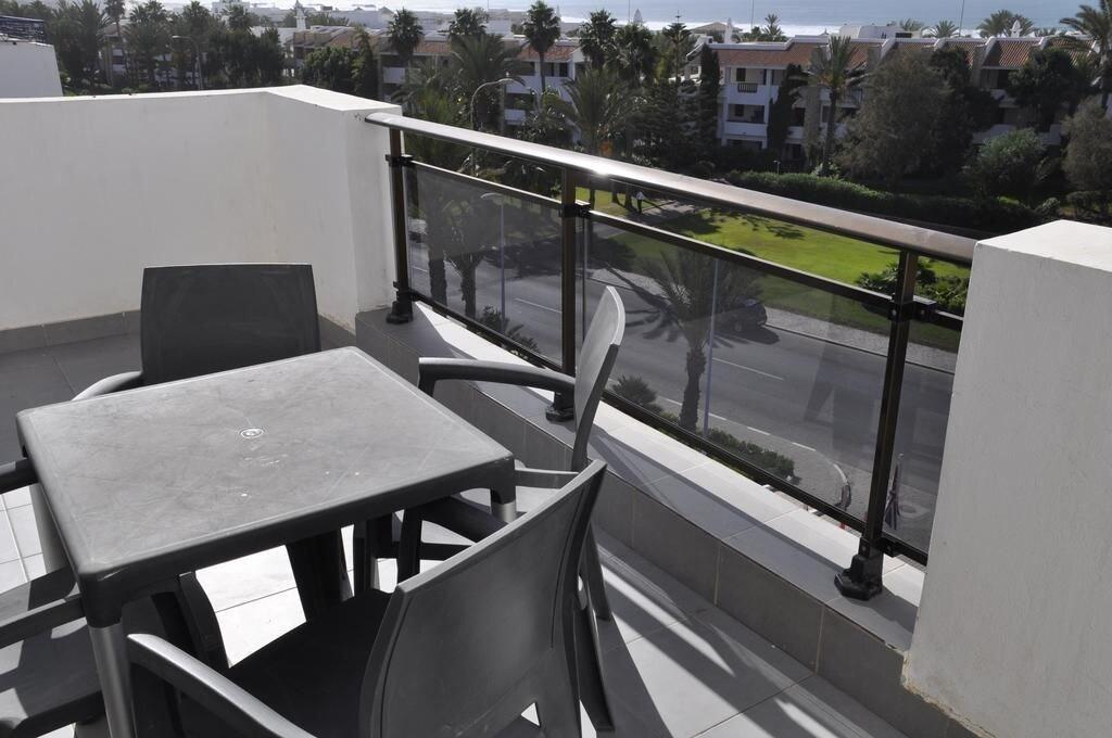 La Suite Hotel Agadir Adults Only Ngoại thất bức ảnh