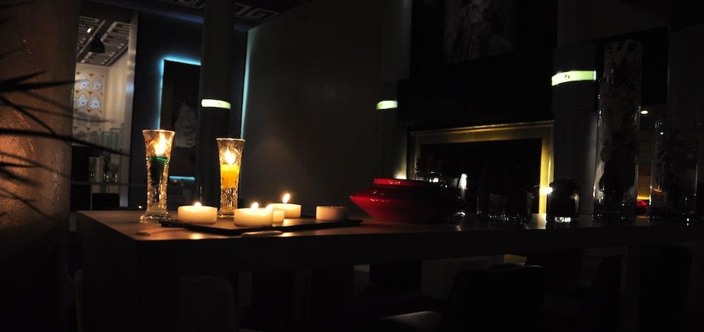 La Suite Hotel Agadir Adults Only Ngoại thất bức ảnh