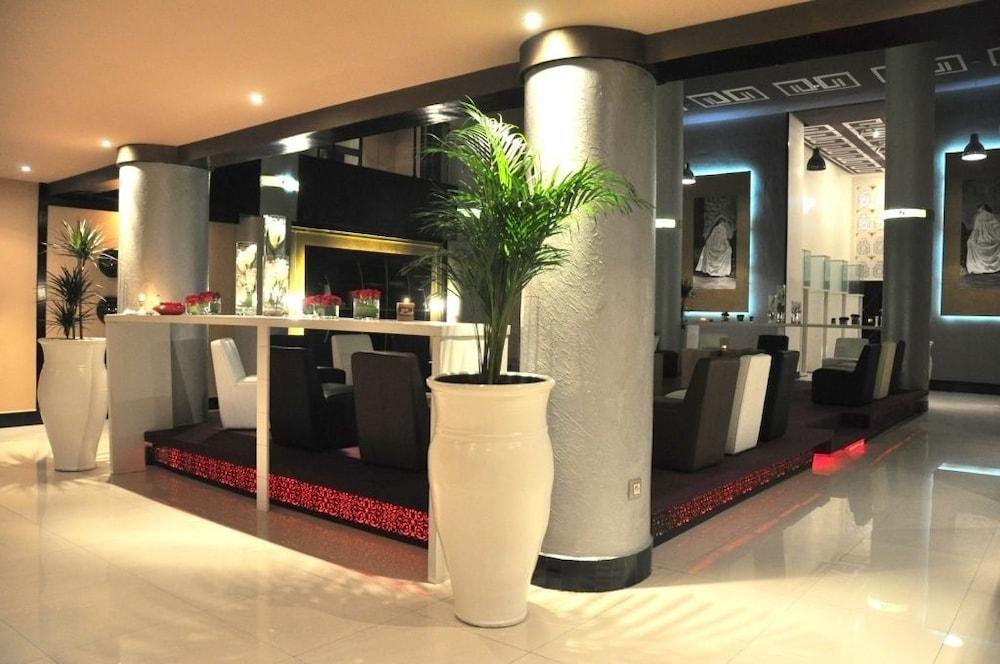 La Suite Hotel Agadir Adults Only Ngoại thất bức ảnh