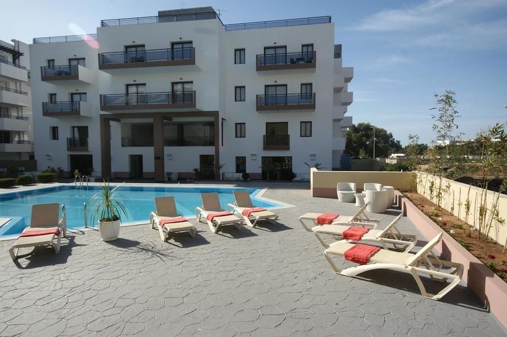 La Suite Hotel Agadir Adults Only Ngoại thất bức ảnh