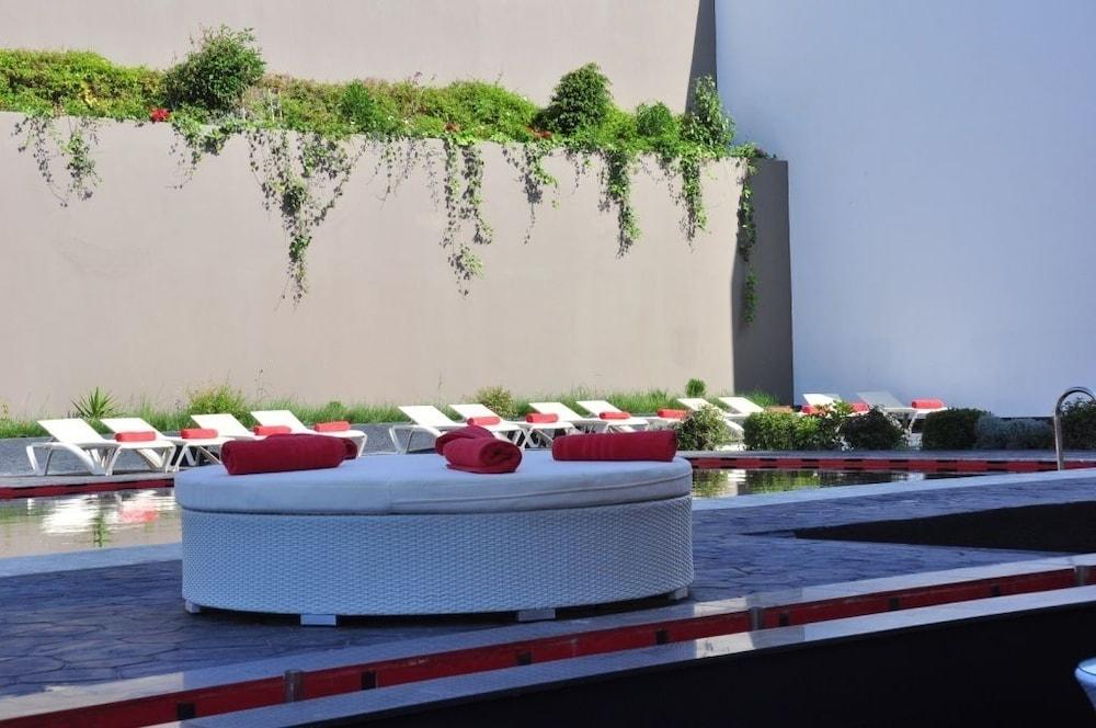 La Suite Hotel Agadir Adults Only Ngoại thất bức ảnh