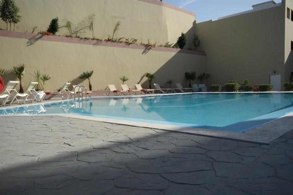 La Suite Hotel Agadir Adults Only Ngoại thất bức ảnh