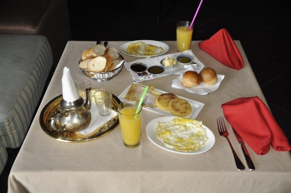 La Suite Hotel Agadir Adults Only Ngoại thất bức ảnh