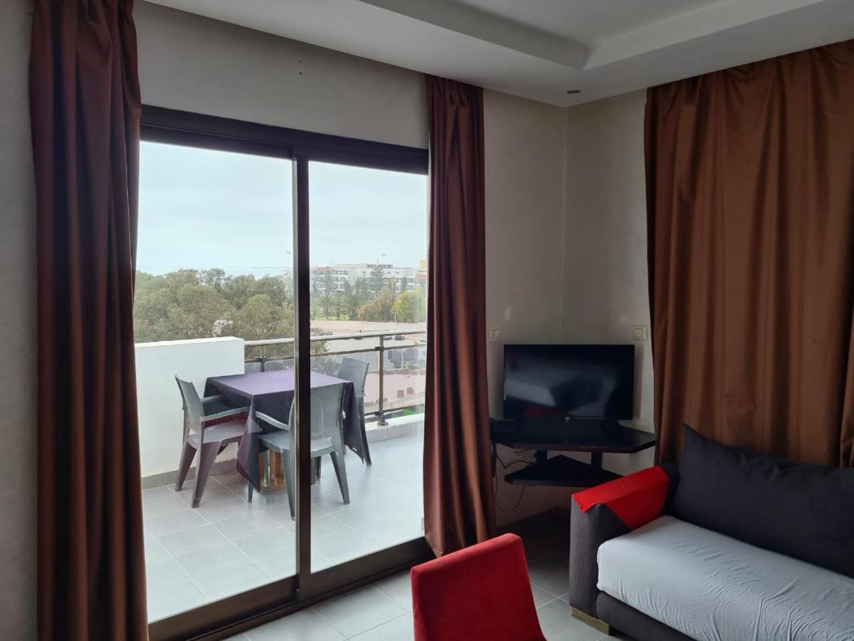 La Suite Hotel Agadir Adults Only Ngoại thất bức ảnh