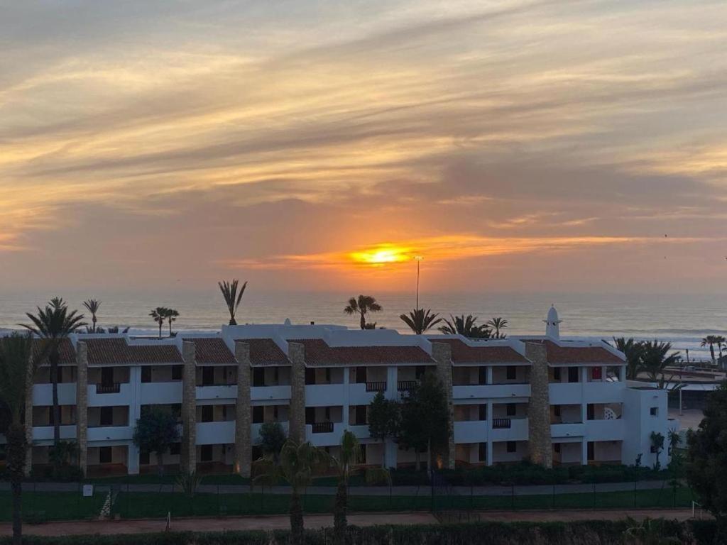 La Suite Hotel Agadir Adults Only Ngoại thất bức ảnh