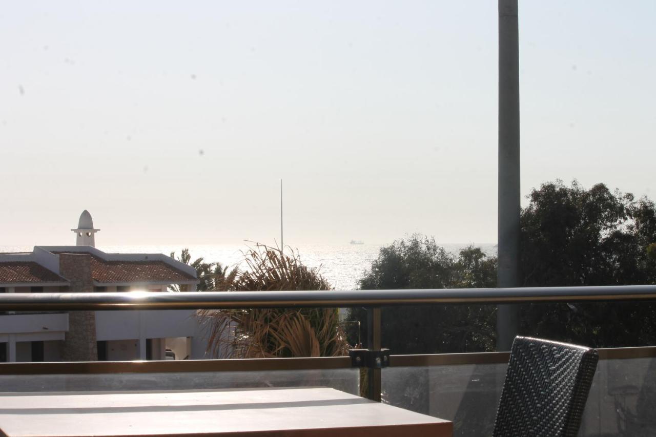 La Suite Hotel Agadir Adults Only Ngoại thất bức ảnh