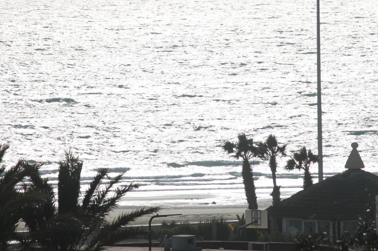 La Suite Hotel Agadir Adults Only Ngoại thất bức ảnh