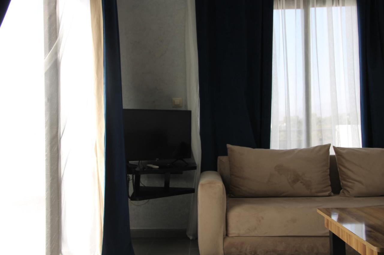 La Suite Hotel Agadir Adults Only Ngoại thất bức ảnh