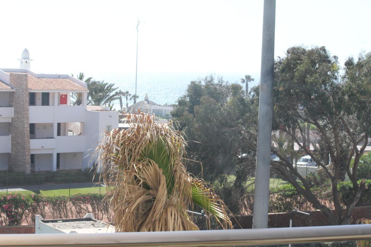 La Suite Hotel Agadir Adults Only Ngoại thất bức ảnh