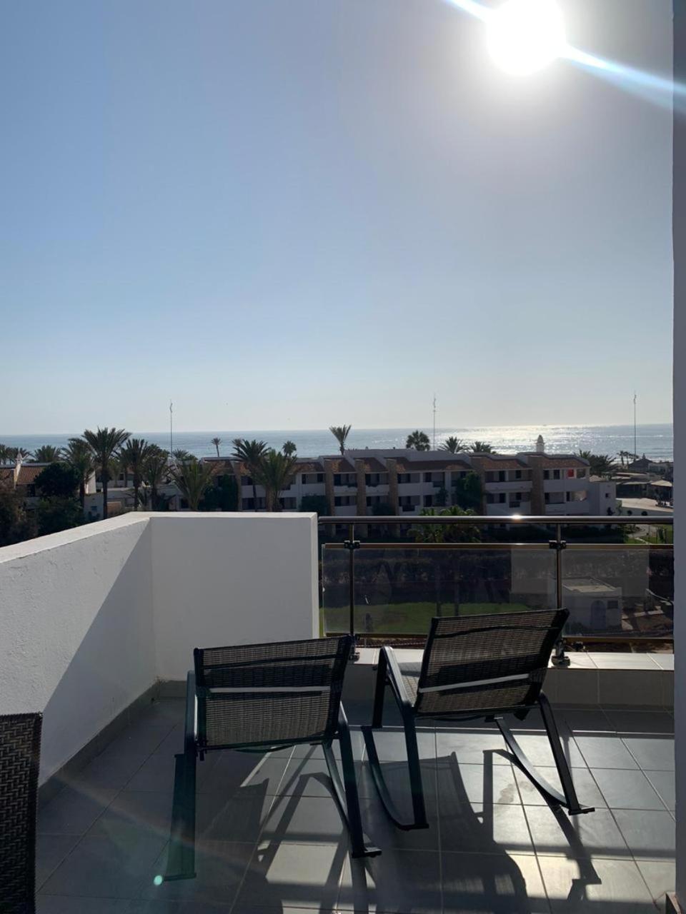 La Suite Hotel Agadir Adults Only Ngoại thất bức ảnh