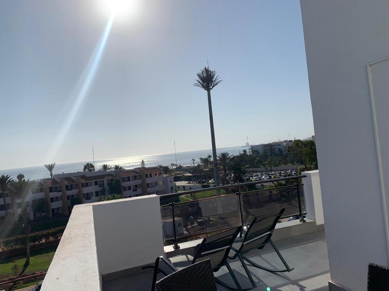 La Suite Hotel Agadir Adults Only Ngoại thất bức ảnh