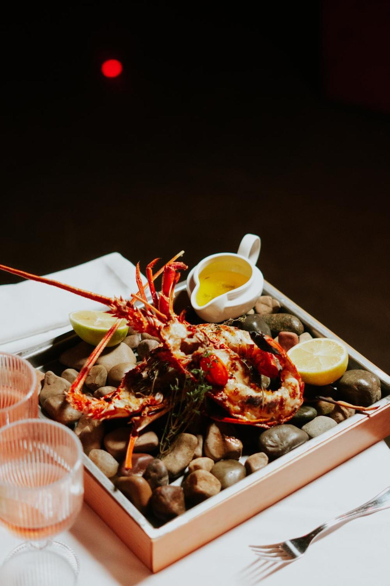 La Suite Hotel Agadir Adults Only Ngoại thất bức ảnh