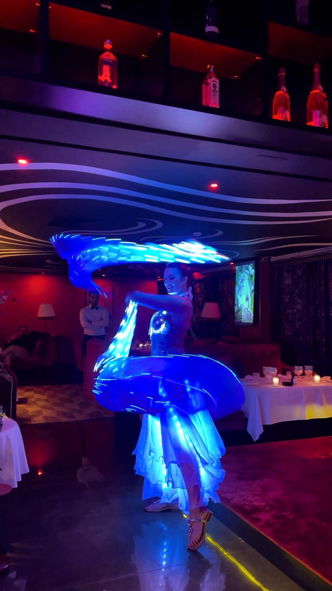 La Suite Hotel Agadir Adults Only Ngoại thất bức ảnh