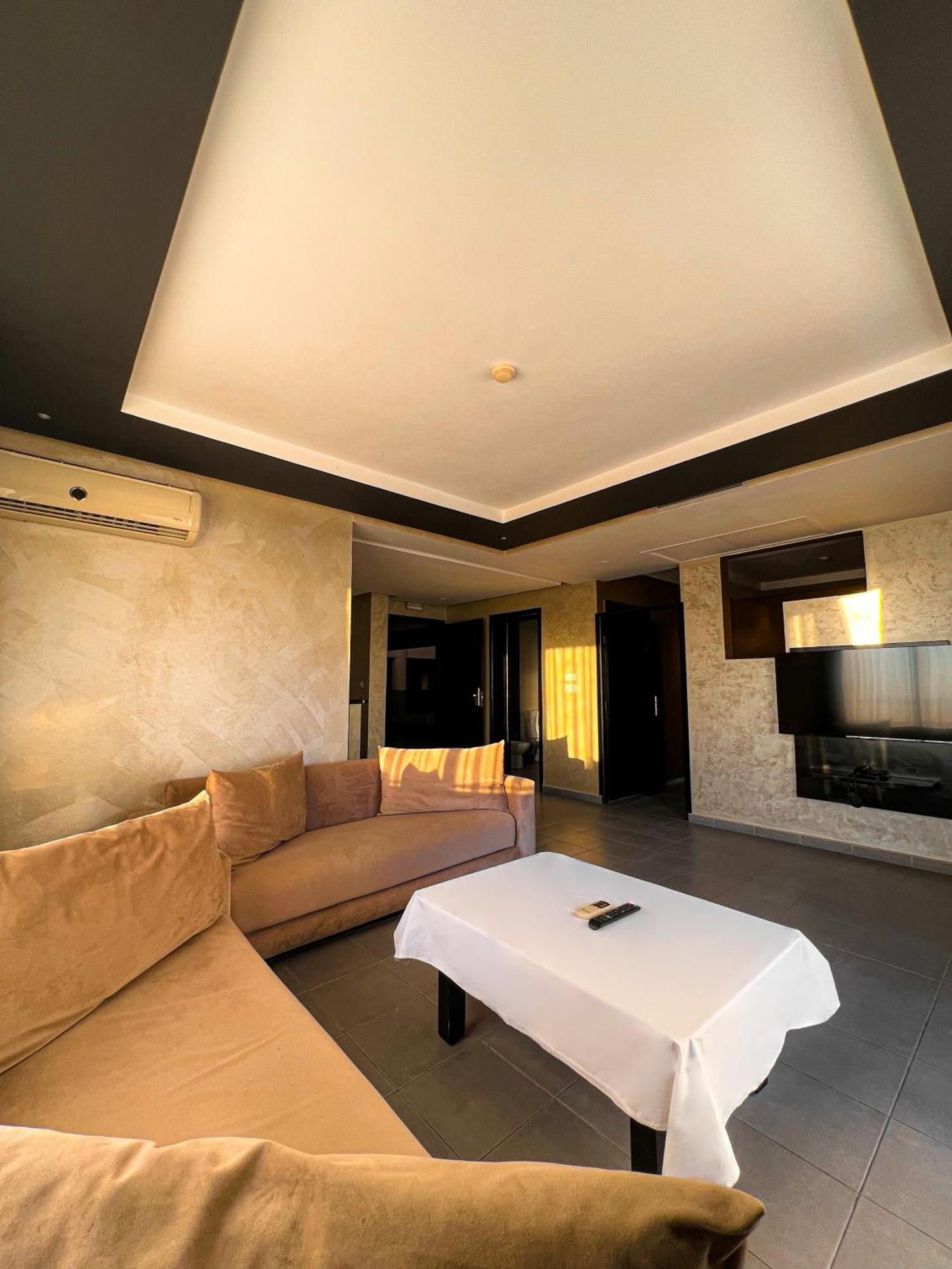 La Suite Hotel Agadir Adults Only Ngoại thất bức ảnh