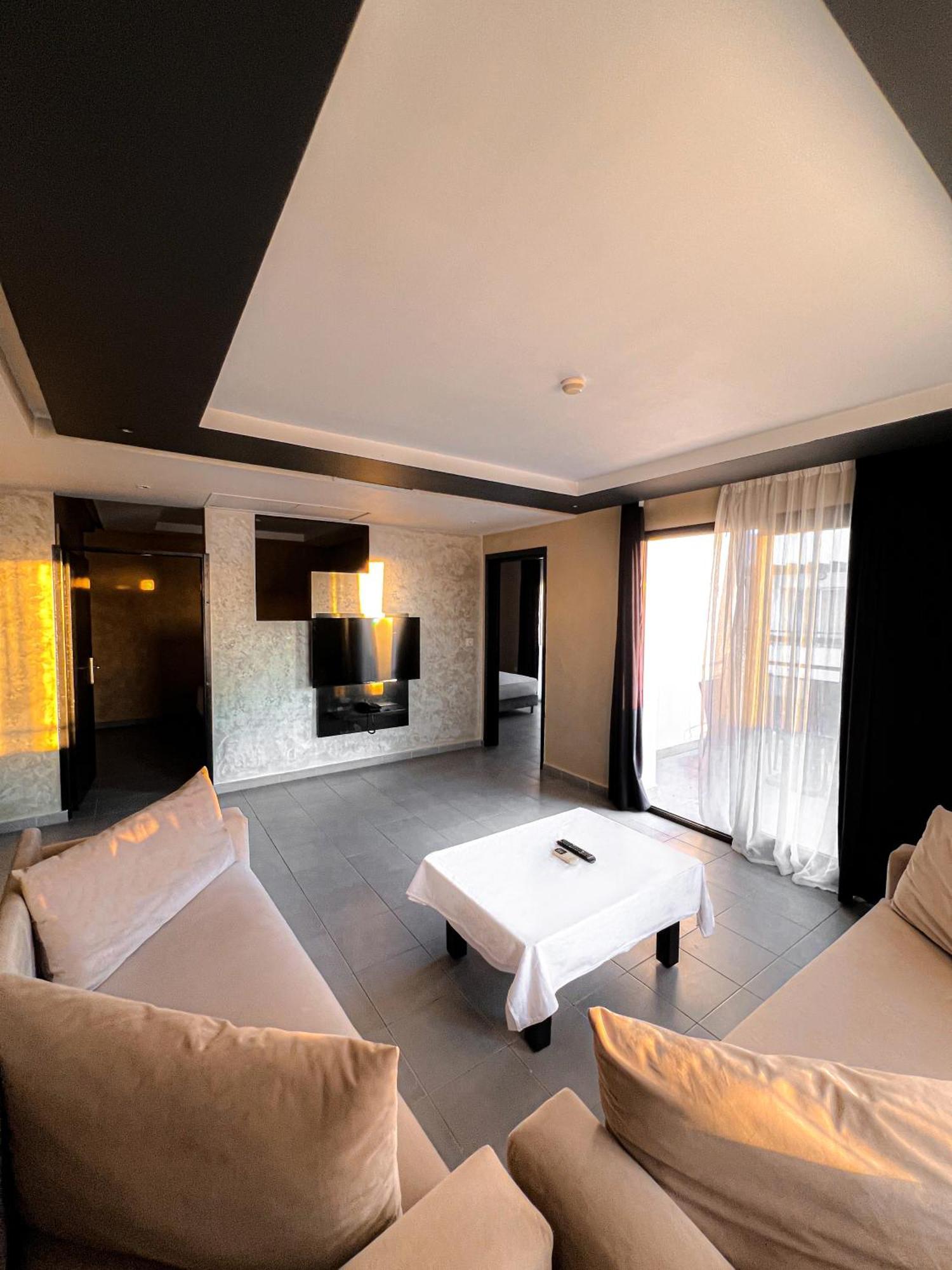 La Suite Hotel Agadir Adults Only Ngoại thất bức ảnh