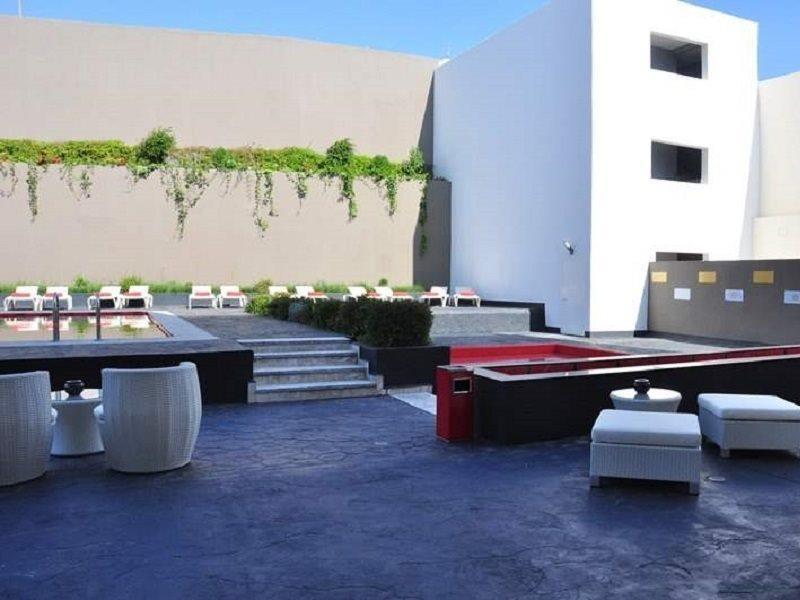 La Suite Hotel Agadir Adults Only Ngoại thất bức ảnh