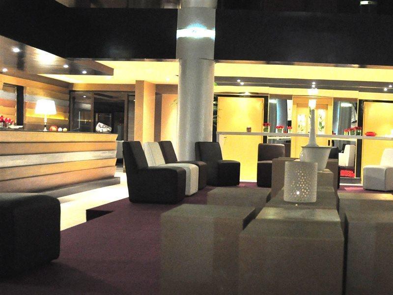 La Suite Hotel Agadir Adults Only Ngoại thất bức ảnh