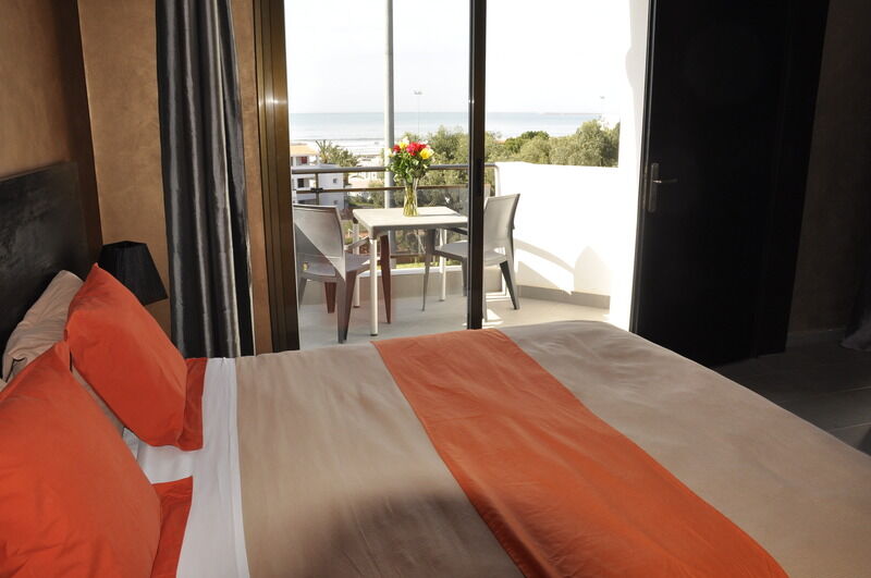 La Suite Hotel Agadir Adults Only Ngoại thất bức ảnh